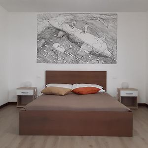 Camera deluxe con letto king size
